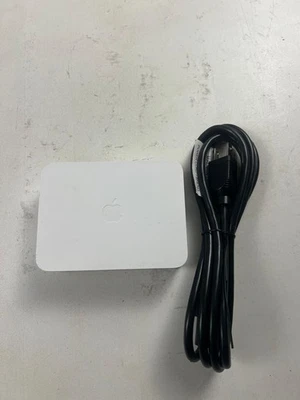 ^^ APPLE A1096 CINEMA DISPLAY 65W POWER ADAPTER (BN41) - Image 1 of 4