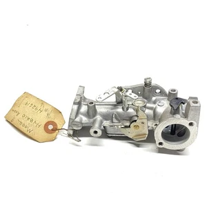 Briggs and Stratton 492619 carburetor Model 8 Hybrid Assembly NOS - Picture 1 of 9