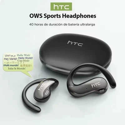 Auricolari Bluetooth Traduttore HTC NE19 Con Microfono - Image 1 of 4