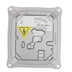 Módulo de control de faros delanteros para BMW 328i 328xi 335i 335xi M3 X3 X5 2007-09 - Imagen 1 de 12