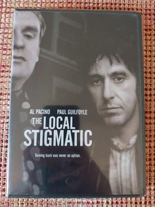 The Local Stigmatic (DVD, 2005) NEW, Sealed - Picture 1 of 2