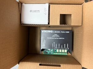 Viking faxj-1000 - Zdjęcie 1 z 2