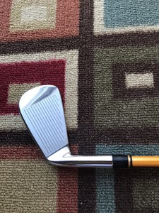 nike 3 iron