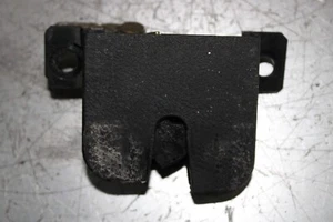 Seat Leon 1M 1.9TDI 81kW Heckklappenschloss 3B9827505 - Bild 1 von 3