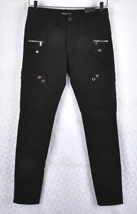 *Embellish NYC Denim Jeans Men’s Size 30 x 32 Black - Picture 1 of 6