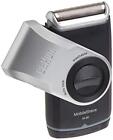 Braun Electric Razor for Men, M90 Mobile Electric Shaver, Precision Trimmer, ...