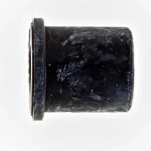 NAPA 103-3701 Rear Suspension Leaf Spring Shackle Bushing - Picture 1 of 2