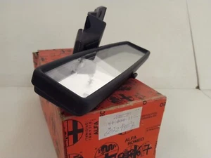 Interior Rear View Mirror for Alfa Romeo Giulietta 116506103601 32644 OEM - Picture 1 of 4
