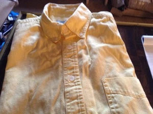 Fresno short sleeve shirt size medium - Picture 1 of 3