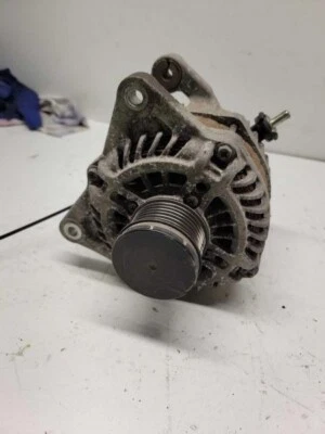 Alternator 2.5L 4 Cylinder Fits 2013-2017 NISSAN ALTIMA - Изображение 1 из 2