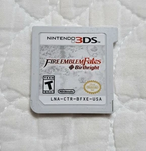 Fire Emblem Birthright 3ds (Cartridge only) - Picture 1 of 5