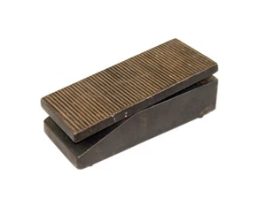 Pedal eléctrico soviético vintage para sintetizador ELECTRONICA EM - 25 URSS RARO - Imagen 1 de 9
