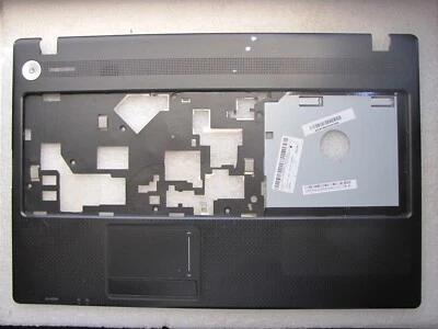 eMachines E442 reposamanos con panel táctil (P/N: AP0FP0003000) Foto 1 de 4