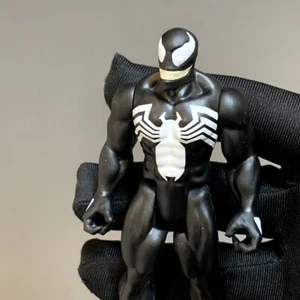 3.75" Marvel Legends VENOM Spider-Man Action Figure Retro Collection Toy Gift - Picture 1 of 3