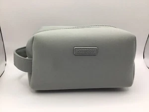 DOTERRA ZIP POUCH GREY - Picture 1 of 4
