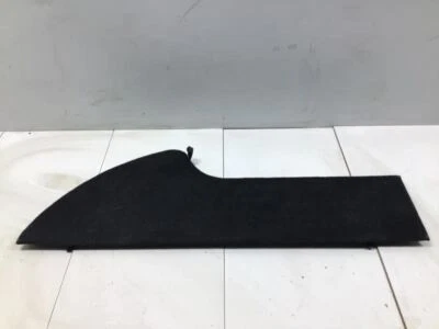 CUBIERTA ALFOMBRA ALMACENAMIENTO MALETERO TRASERO IZQUIERDO NISSAN MURANO 2007 FÁBRICA Foto 1 de 4