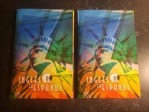 Ingles En Español 16 Dvd Set Easiest Way To Learn English From Comfort Of Home - Imagen 1 de 4