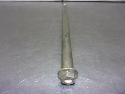 506 A TRIUMPH BONNEVILLE AMERICA 800 2006 OEM BRAÇO OSCILANTE EIXO BRAÇO OSCILANTE - Imagem 1 de 3