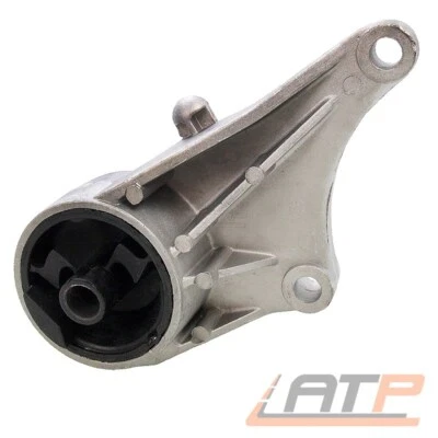 MOTORLAGER MOTORLAGERUNG VORNE LINKS FÜR OPEL ASTRA G 1.2 - 1.7 CDTI - Bild 1 von 4