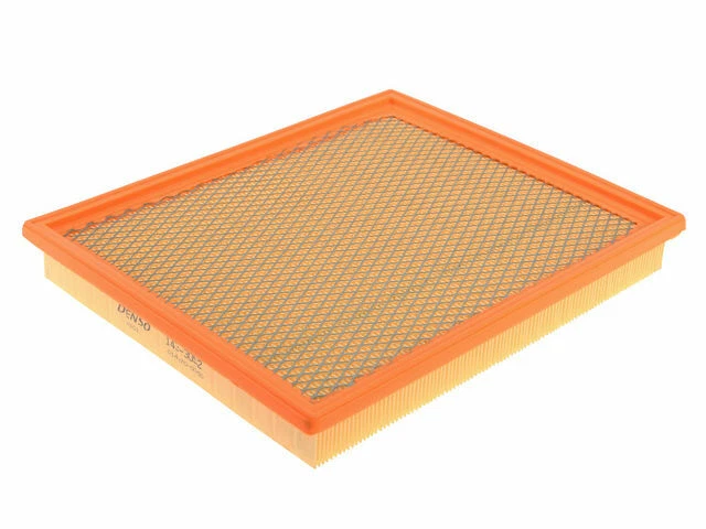 Air Filter For 2004-2010 Infiniti QX56 2005 2006 2007 2008 2009 C448TQ - Image 1 of 1