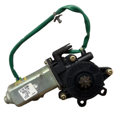 00 01 02 03 04 SUBARU LEGACY Ventana Eléctrica Derecha Motor Delantero Rh OEM: 61188AE00B Foto 1 de 4