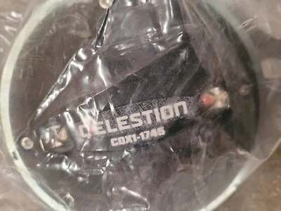 Celestion CDX1-1745 1-inch 40-watt Ferrite Compression Driver - Image 1 of 2
