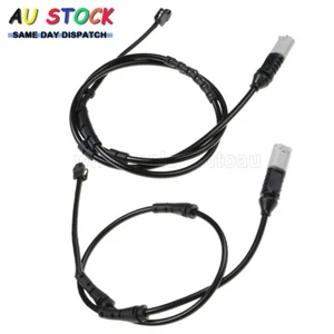 2X Brake Pad Wear Sensor For BMW F20 F21 F23 F22 F30 F80 F34 F31 F33F32F36 - Picture 1 of 6