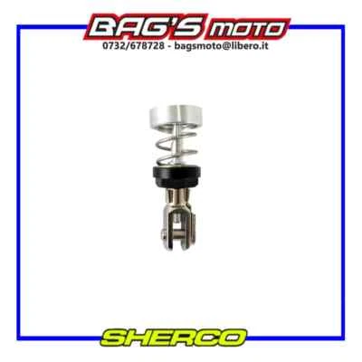 MOLLA POMPA FRENO POSTERIORE SHERCO SE-R / SEF-R - Immagine 1 di 2