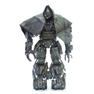 New AlienAttack Toys AAT-01 AAT01 Mackron Mega- tron gas Truck Figure in stock - Picture 1 of 12