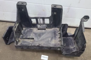 OEM 2010-2012 Dodge Ram 1500 2500 3500 Battery Tray ABS TIPM Bracket 55372500AE - Picture 1 of 24