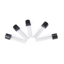 DALLAS 18B20 DS18B20 TO-92 Wire Digital Thermometer Temperature IC Sensor KHpn