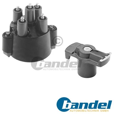 Calotta Spinterogeno + Ripartitore Tirante per Mercedes 190 W201 Classe E W124 - Immagine 1 di 3