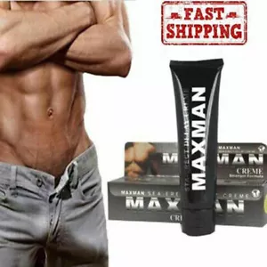 Delay Creme For Man Prover To Help You Last Longer Desensitizing Sex Cream ~ - Picture 1 of 8