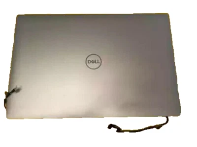 Dell XPS 15 9570 Precision 5530 FHD Pantalla Táctil LCD JXF32 Brillante B24 Foto 1 de 4