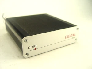 LV 100 Leistungsverstärker für Digital - Lenz #4529 #E gebr. - Picture 1 of 2