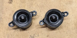 2 Replacement 30mm Tweeters 6Ω Polk Signa S1 Soundbar - Picture 1 of 5