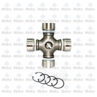 Junta universal del eje de transmisión de 49,2 mm x 154,8 mm se adapta a anillos a presión exteriores Renault Foto 1 de 2