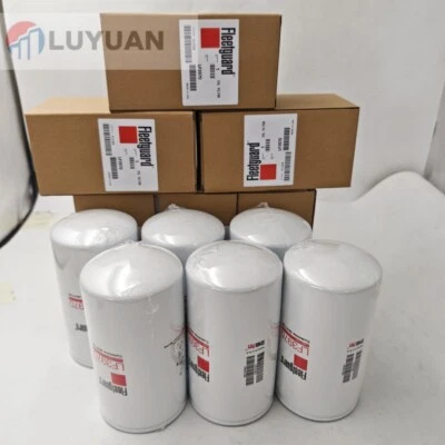 6Pack LF3970 Oil Filter Fits For Cummins Ford Freightliner Kenworth P550428 - Image 1 of 4