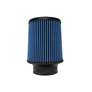 Injen X-1021-BB SuperNano-Web Dry Air Filter - Picture 1 of 2