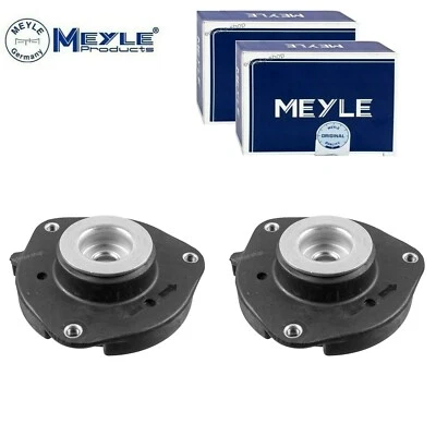 2x MEYLE Domlager vorne für VW CC TIGUAN 5N TOURAN 1T SCIROCCO 3 BEETLE MSM0210 - Bild 1 von 3