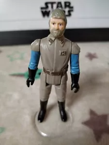 Vintage Star Wars General Madine 1983 Figure - Picture 1 of 6