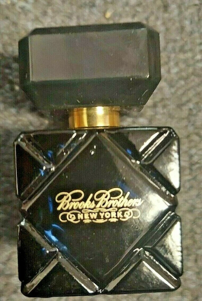 MINI HOMBRE BROOK BROTHERS NUEVA YORK 0,5 OZ/15 ML SPLASH NUEVO SIN CAJA Foto 1 de 1