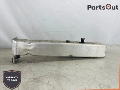 11-18 Audi A8 Quattro parachoques delantero izquierdo lado del conductor barra de choque montaje OEM Foto 1 de 4