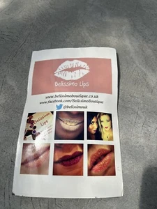 BELISSIMO Powder Pigment Cosmetic Grade, LIPS + NAIL VARNISH MASSIVE JOB LOT B2D - Picture 1 of 20