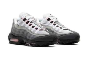Wmns Air Max 95 OG Pink Foam 2025 | HJ5996-001 | US 11 | NEU OVP - Bild 1 von 8