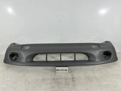 Cubierta de parachoques inferior delantera AM para Dodge Dakota 1997-2000 Foto 1 de 4