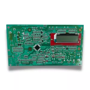 Controllo scheda PC OEM Raypak 013464F aggiornato 100-10000345 per riscaldatore digitale a gas - Foto 1 di 4