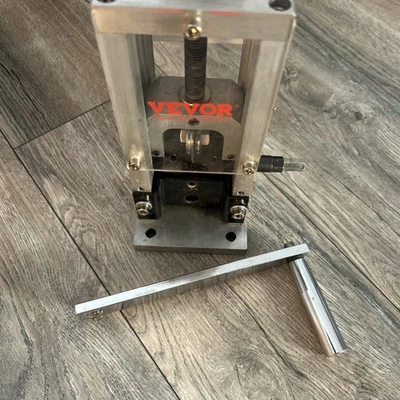 Машина для зачистки проводов ручная 0,06-1,57 дюйма для зачистки кабелей - Изображение 1 из 4