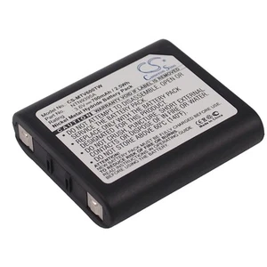 Bateria do Motorola 56318 NTN9395A Talkabout T6000 T6200 T6250 T6400 T6500 NOWA - Zdjęcie 1 z 4