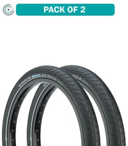 Pack of 2 Schwalbe Big Apple Tire 26 x 2 Clincher Wire Performance Line - Picture 1 of 2